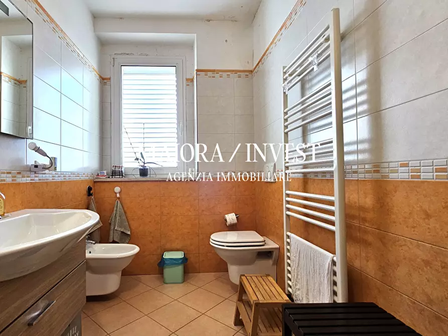 Immagine 13 di Trilocale in vendita  a San Benedetto Del Tronto