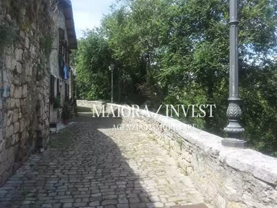 Immagine 13 di Casa indipendente in vendita  a Ascoli Piceno