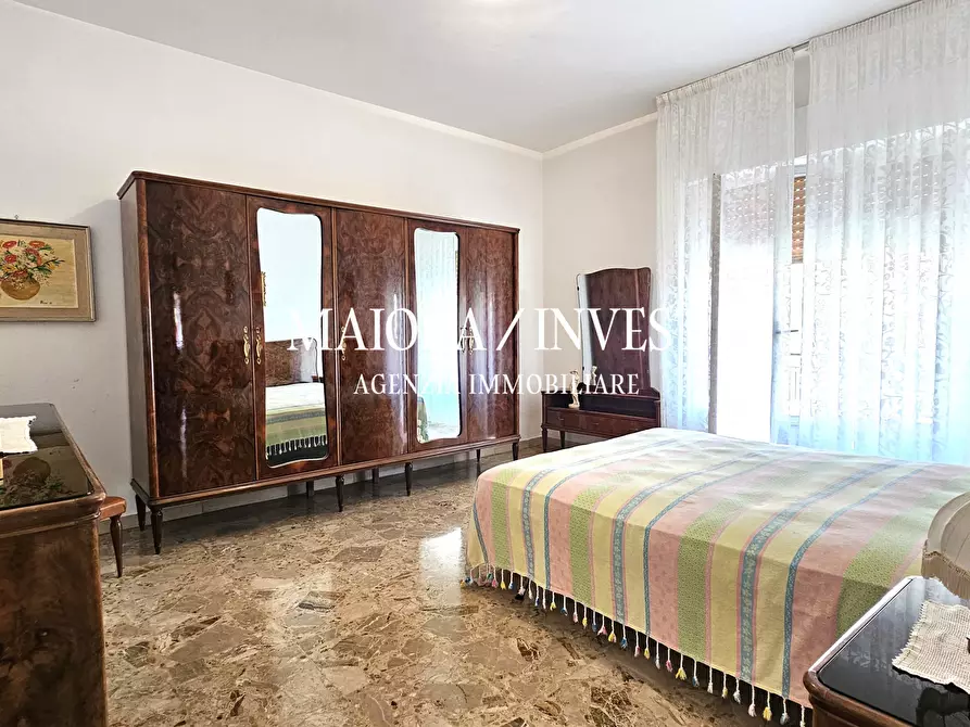 Immagine 9 di Pentalocale in vendita  in Via Giovanni Verga 15 a Grottammare