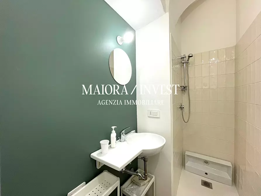 Immagine 4 di Bilocale in vendita  a Ascoli Piceno