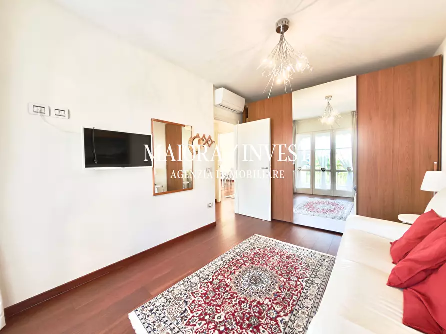 Immagine 8 di Trilocale in vendita  in via Modigliani 2 a Grottammare