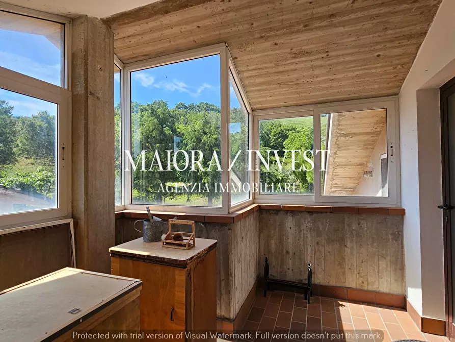 Immagine 13 di Appartamento in vendita  in Contrada San Giacomo 24 a Acquaviva Picena