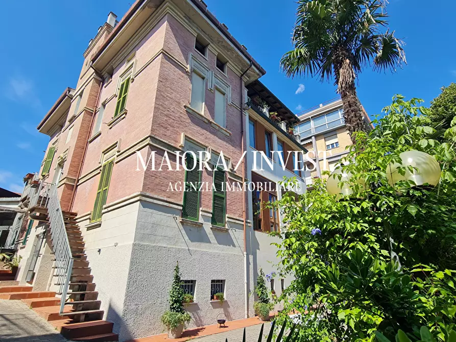 Immagine 29 di Pentalocale in vendita  in via Spagnoli a Falconara Marittima