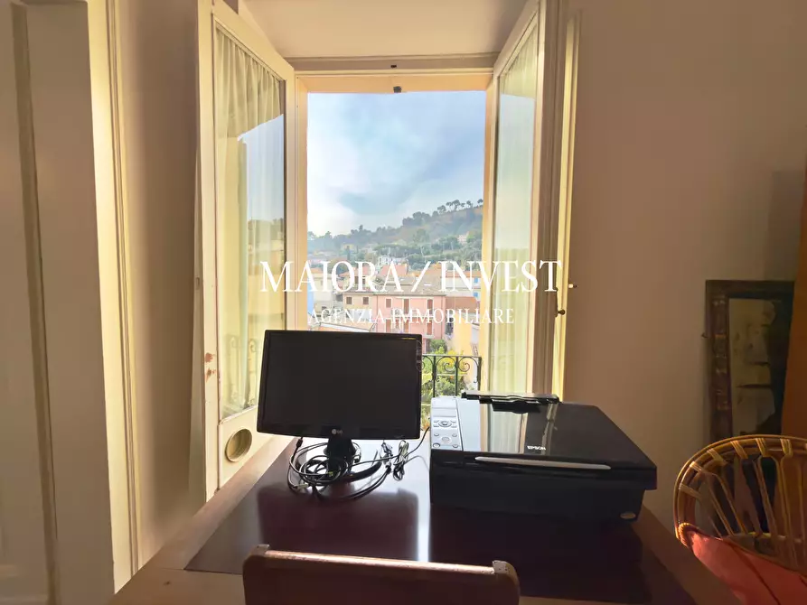 Immagine 7 di Pentalocale in vendita  in via Crucioli a Grottammare