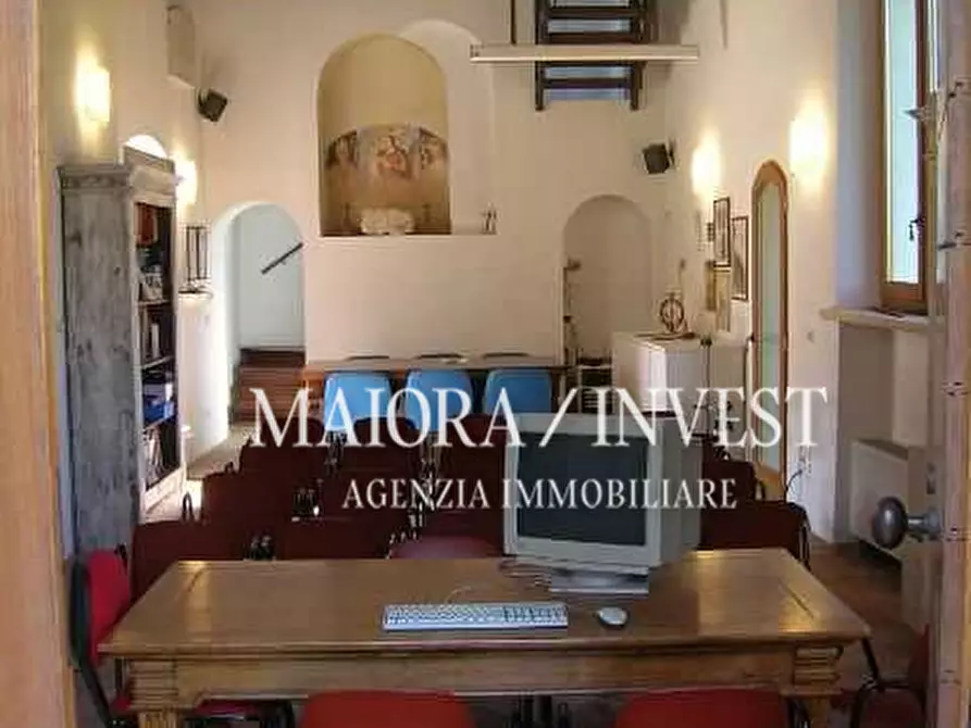 Immagine 3 di Casa indipendente in vendita  a Ascoli Piceno