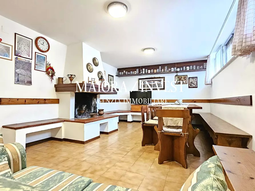 Immagine 27 di Villa in vendita  in via del Vignola 37 a San Benedetto Del Tronto