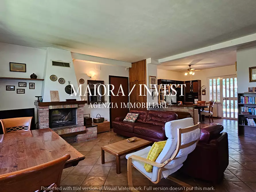 Immagine 1 di Appartamento in vendita  in Contrada San Giacomo 24 a Acquaviva Picena