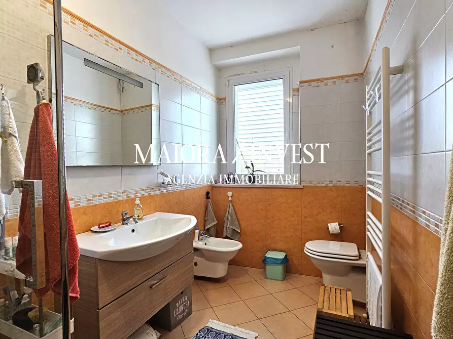 Immagine 12 di Trilocale in vendita  a San Benedetto Del Tronto