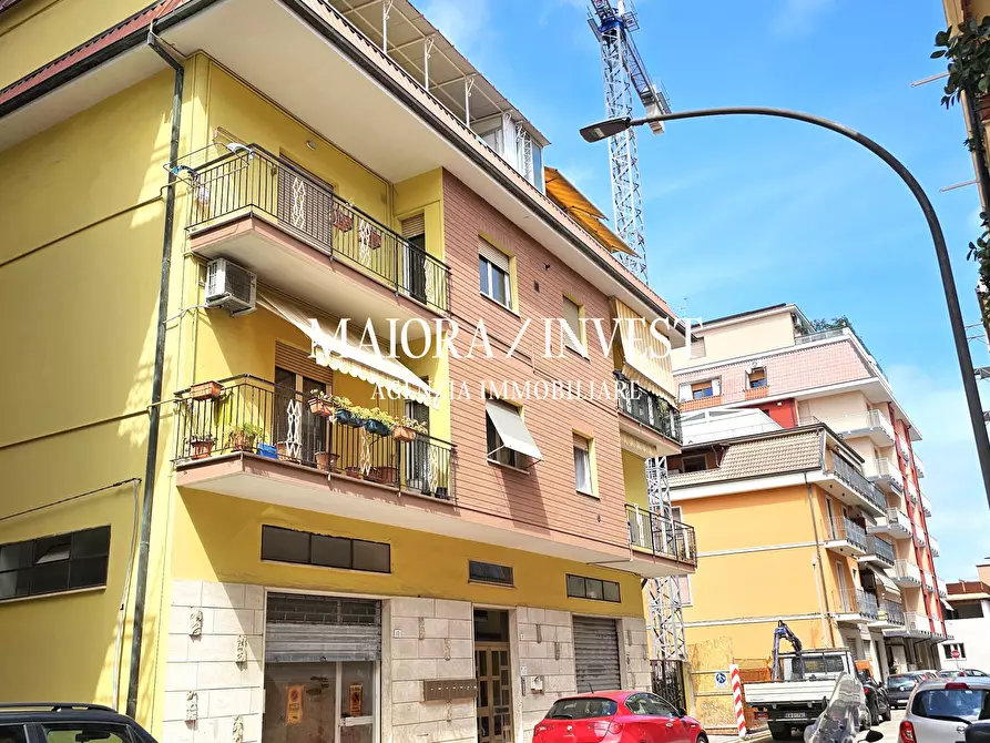 Immagine 24 di Pentalocale in vendita  in Via Giovanni Verga 15 a Grottammare