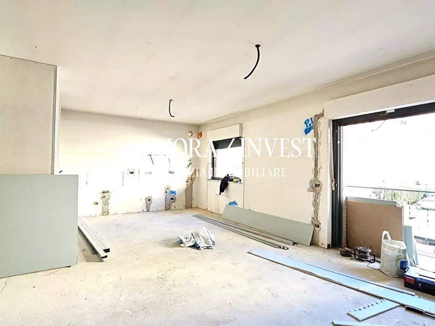 Immagine 1 di Trilocale in vendita  a San Benedetto Del Tronto