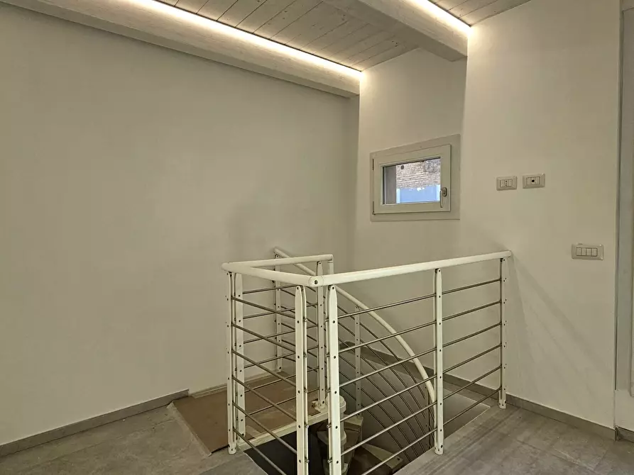Immagine 21 di Quadrilocale in vendita  in via Laberinto 54 a San Benedetto Del Tronto