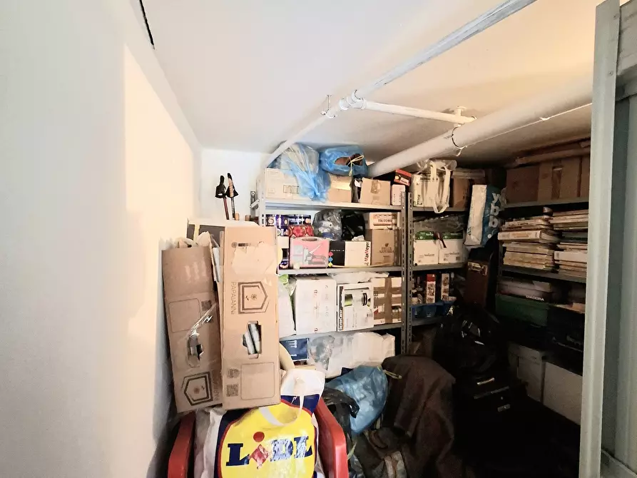 Immagine 15 di Trilocale in vendita  in via g. b. buffetti a Rovigo