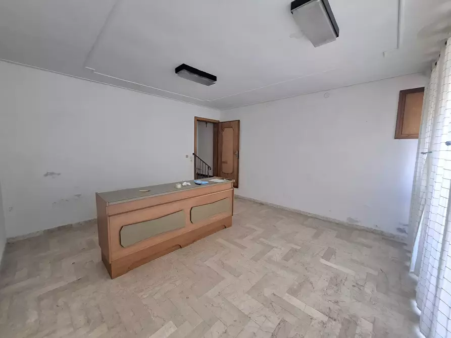 Immagine 6 di Porzione di casa in vendita  in Via Bernardo Cezza 1A a Rovigo