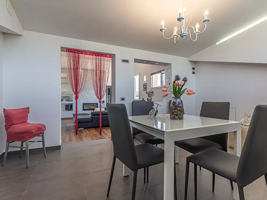 Immagine 37 di Villa in vendita  in Via Claudio Gallerani 2 a Terre Del Reno