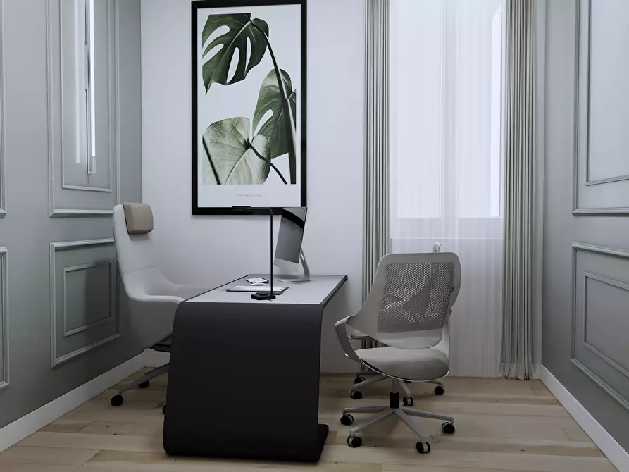 Immagine 7 di Trilocale in vendita  in Via Amerigo Vespucci 3 a Rovigo