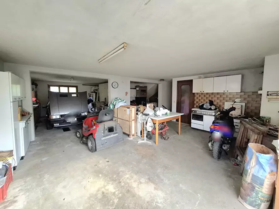 Immagine 21 di Casa indipendente in vendita  in Località Ca' Garzoni 37 a Adria