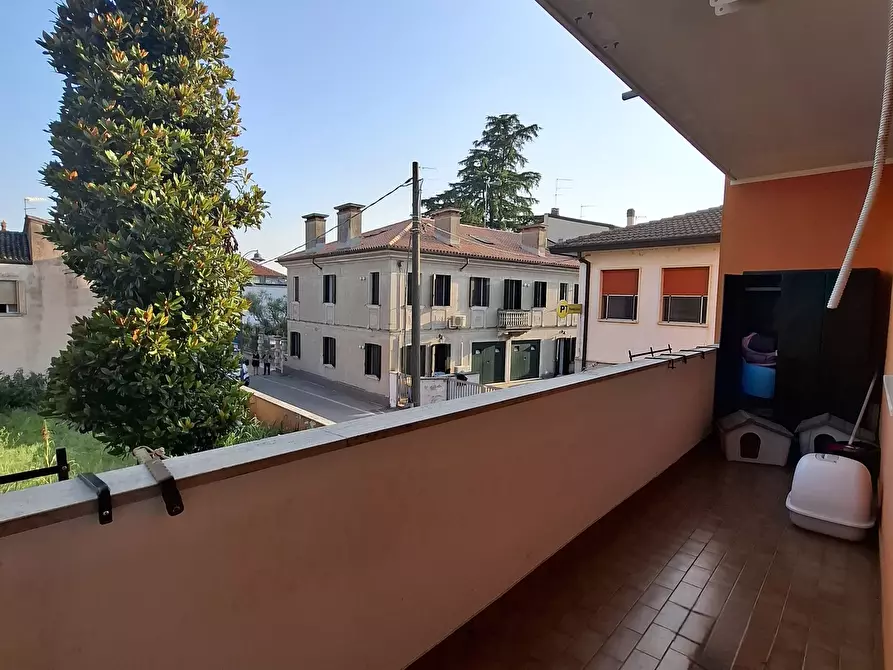Immagine 13 di Trilocale in vendita  in Via Chiesa 18 a Rovigo