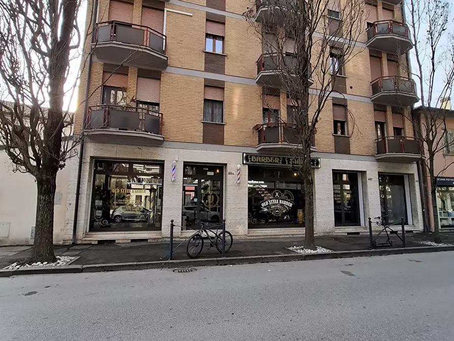 Immagine 18 di Trilocale in vendita  in Via Giosuè Carducci 53 a Rovigo