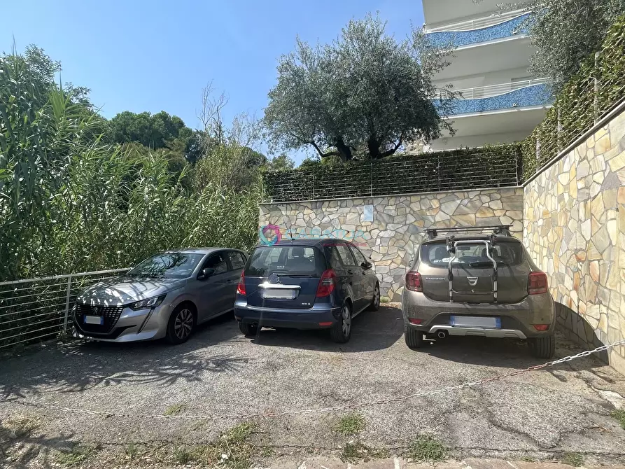 Immagine 27 di Trilocale in vendita  a Pineto