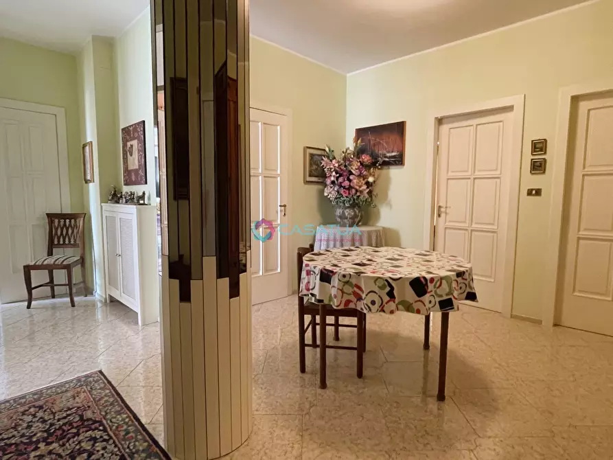 Immagine 19 di Attico in vendita  a Pineto