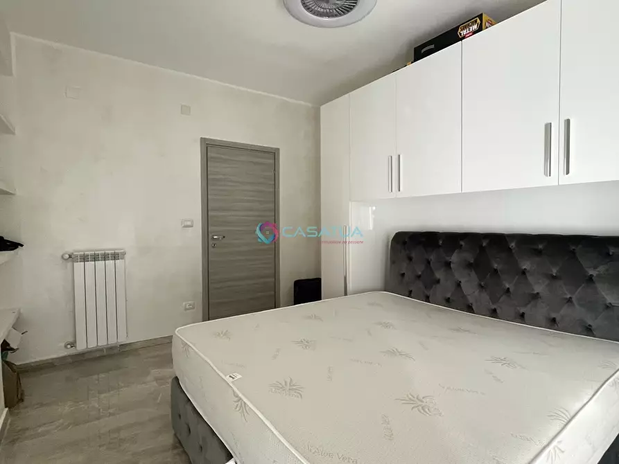 Immagine 14 di Trilocale in vendita  in Via Papa Giovanni XXIII 65 a Chieti