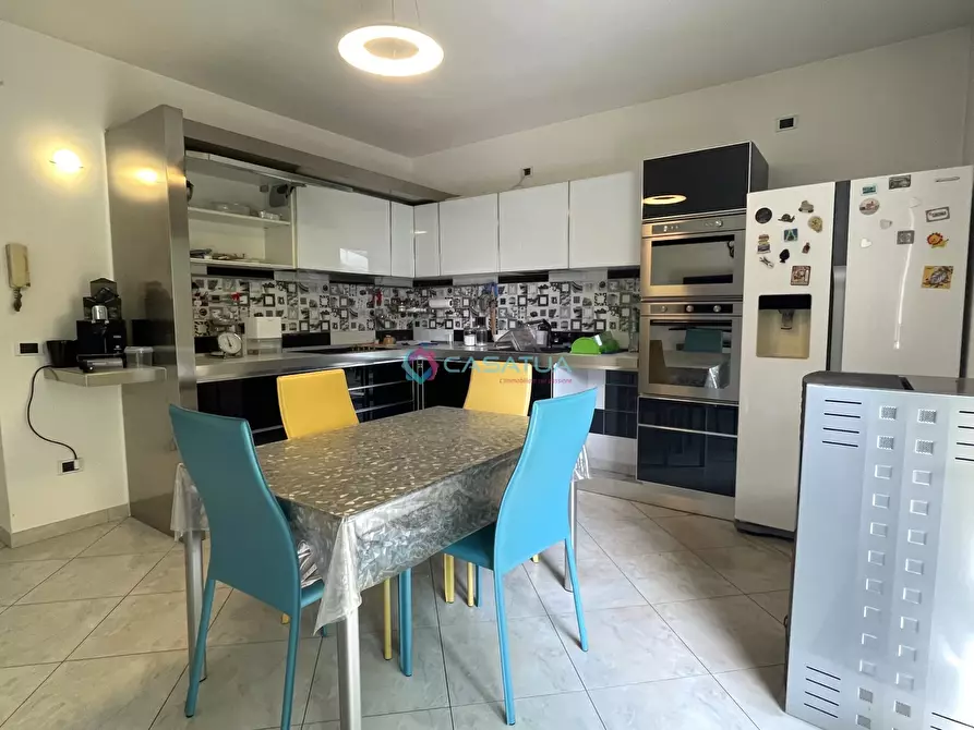 Immagine 14 di Terratetto in vendita  in Via le Quote 13 a Roseto Degli Abruzzi