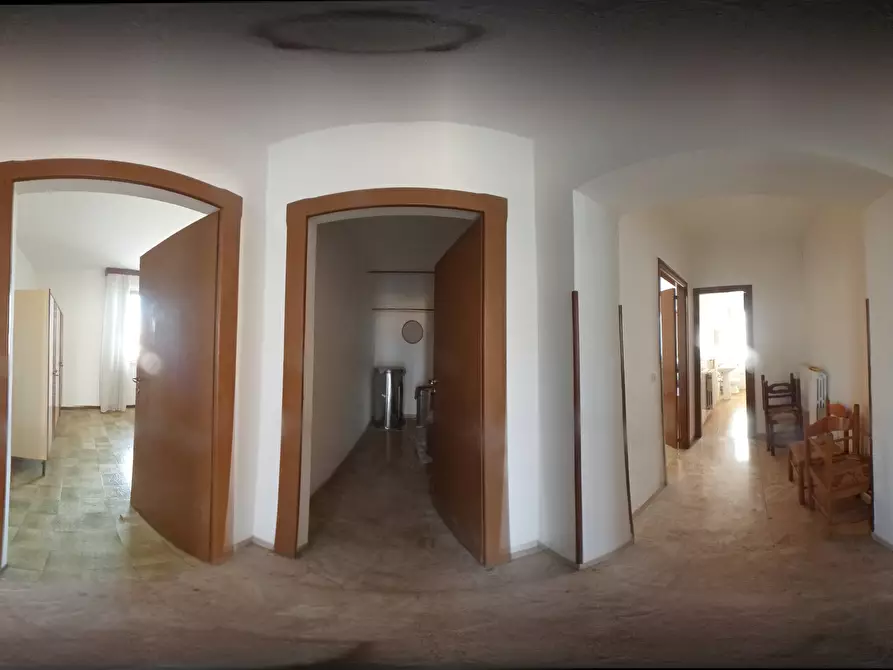 Immagine 53 di Terratetto in vendita  a Pineto