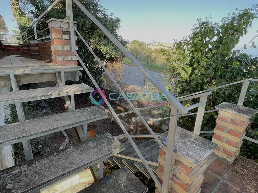 Immagine 40 di Casa indipendente in vendita  a Silvi