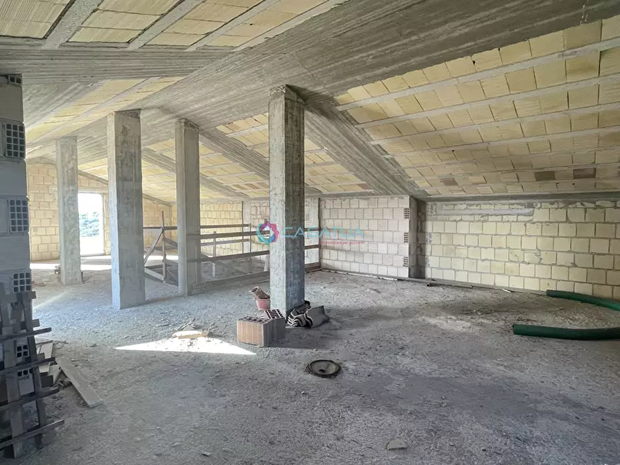 Immagine 38 di Casa indipendente in vendita  a Spoltore