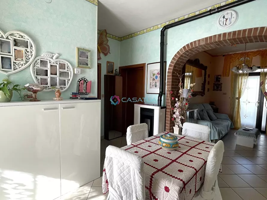 Immagine 7 di Casa indipendente in vendita  a Silvi