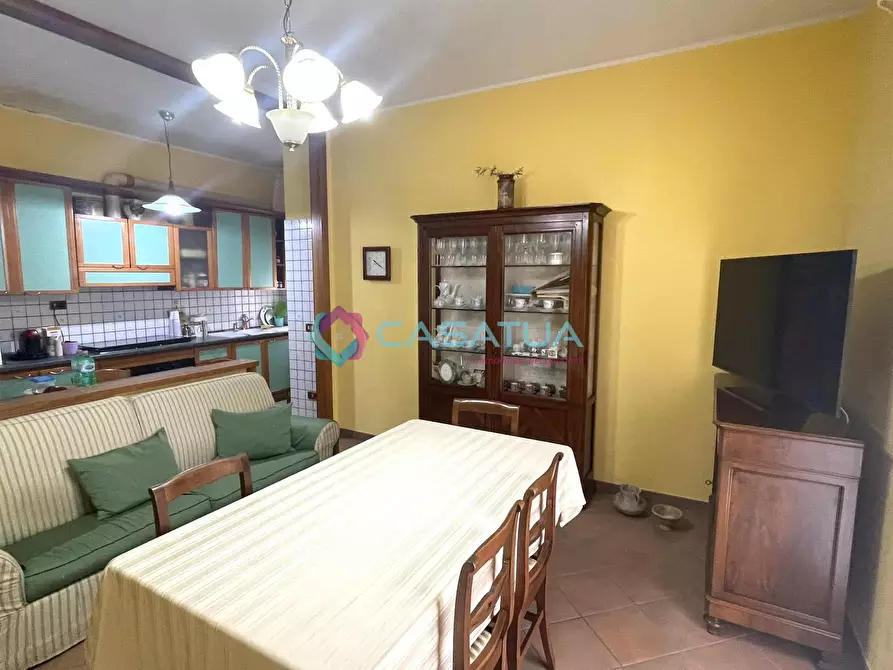 Immagine 15 di Trilocale in vendita  a Silvi