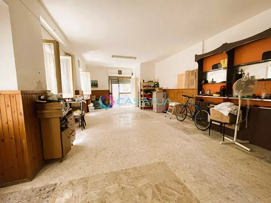 Immagine 30 di Casa indipendente in vendita  in Vico delle Naiadi 2 a Pineto