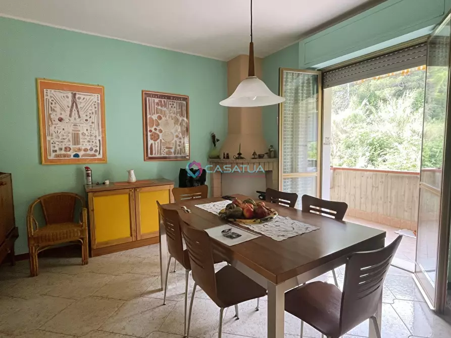 Immagine 12 di Attico in vendita  a Pineto