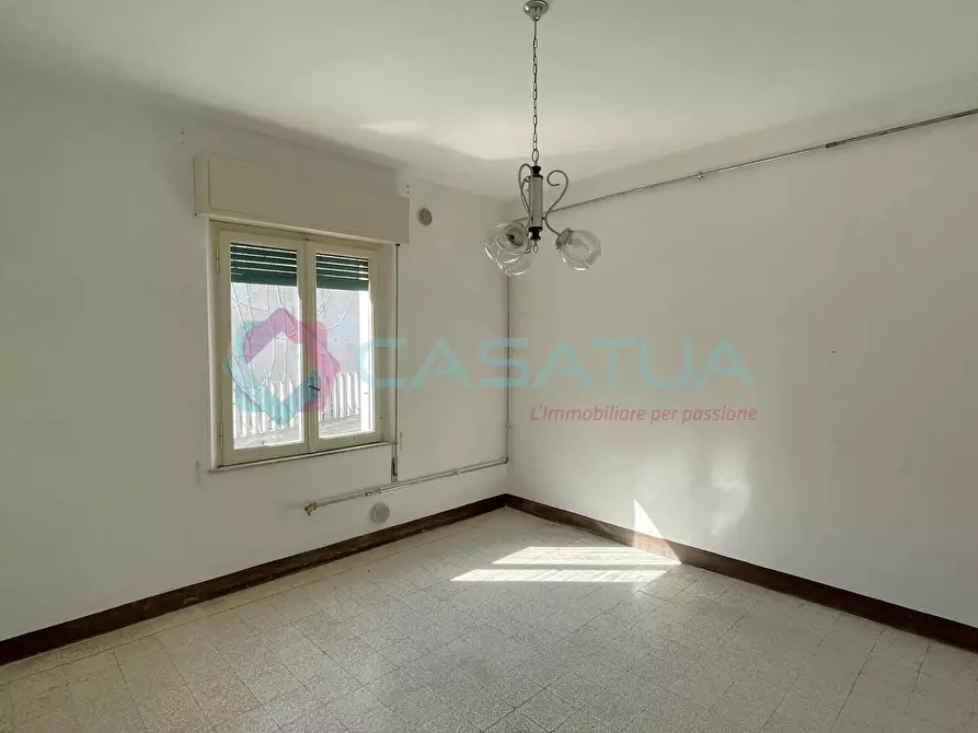 Immagine 37 di Porzione di casa in vendita  a Silvi