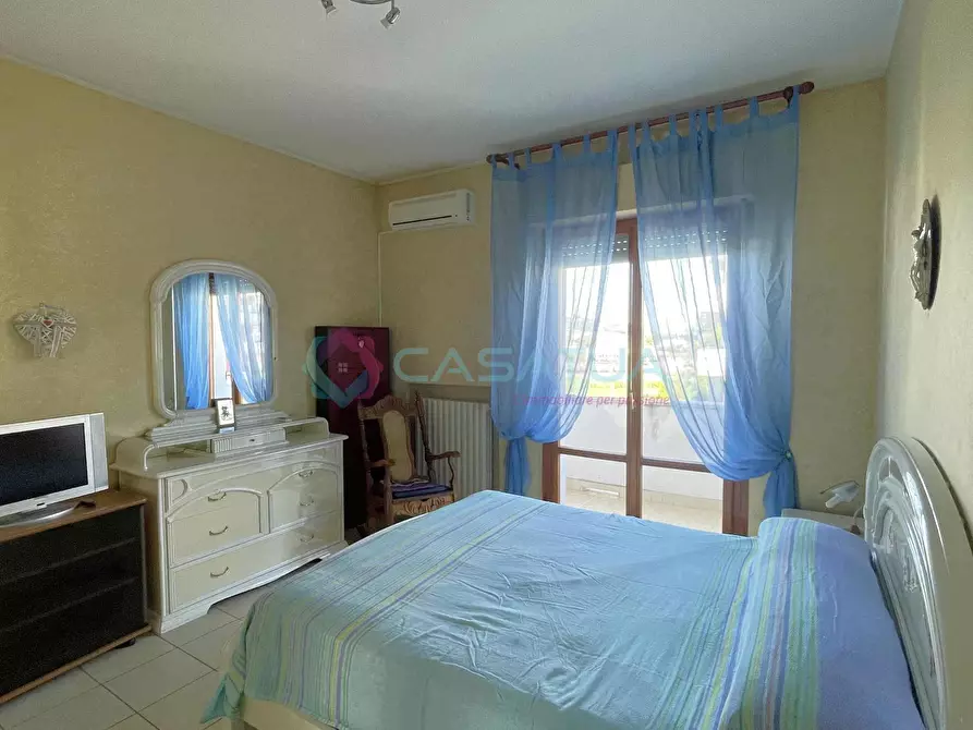 Immagine 36 di Quadrilocale in vendita  a Silvi