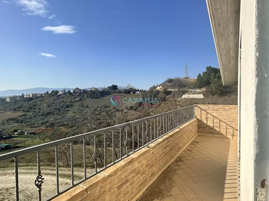 Immagine 33 di Casa indipendente in vendita  a Spoltore