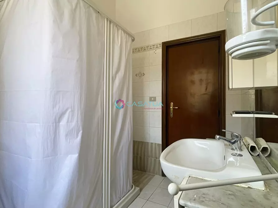 Immagine 26 di Quadrilocale in vendita  a Pineto