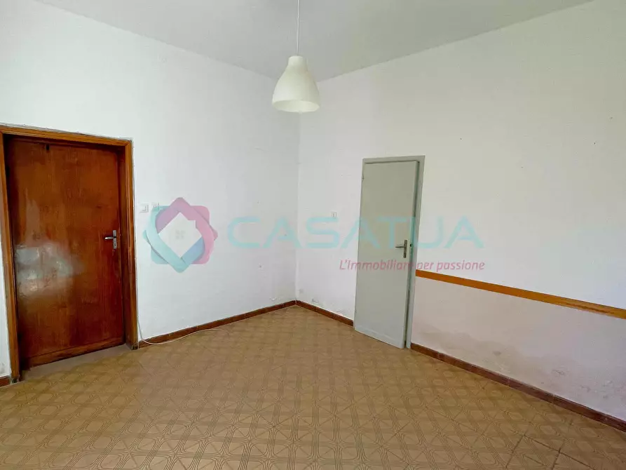 Immagine 15 di Porzione di casa in vendita  a Silvi