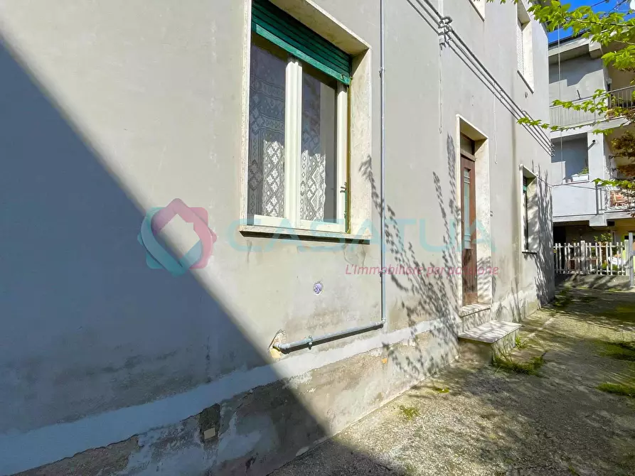 Immagine 8 di Porzione di casa in vendita  a Silvi