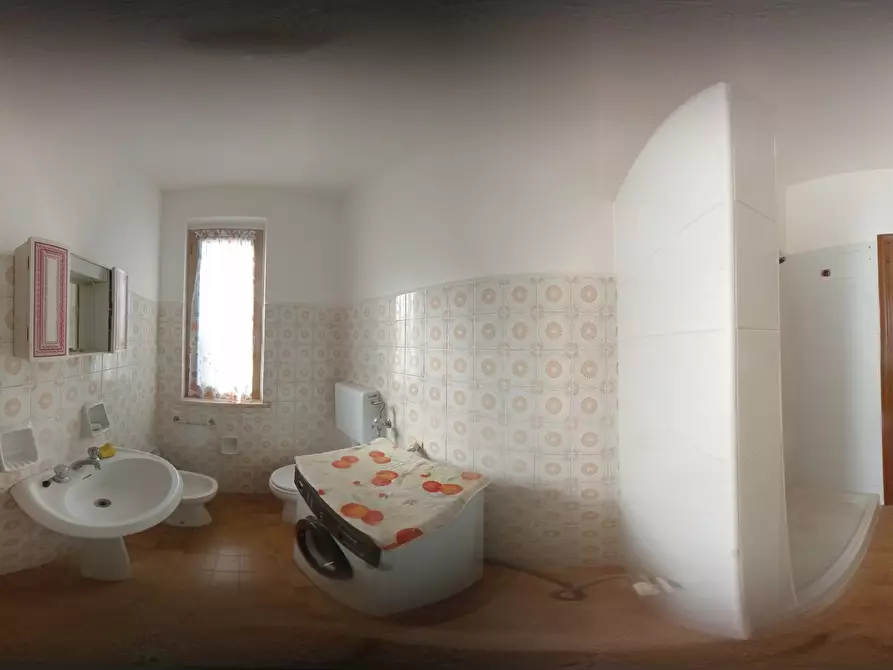 Immagine 49 di Terratetto in vendita  a Pineto