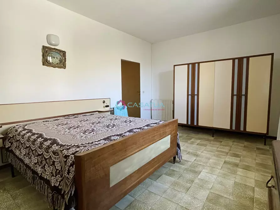 Immagine 17 di Trilocale in vendita  a Pineto