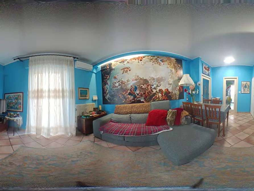 Immagine 10 di Trilocale in vendita  a Silvi