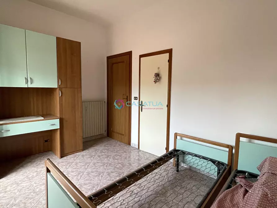 Immagine 18 di Trilocale in vendita  a Pineto