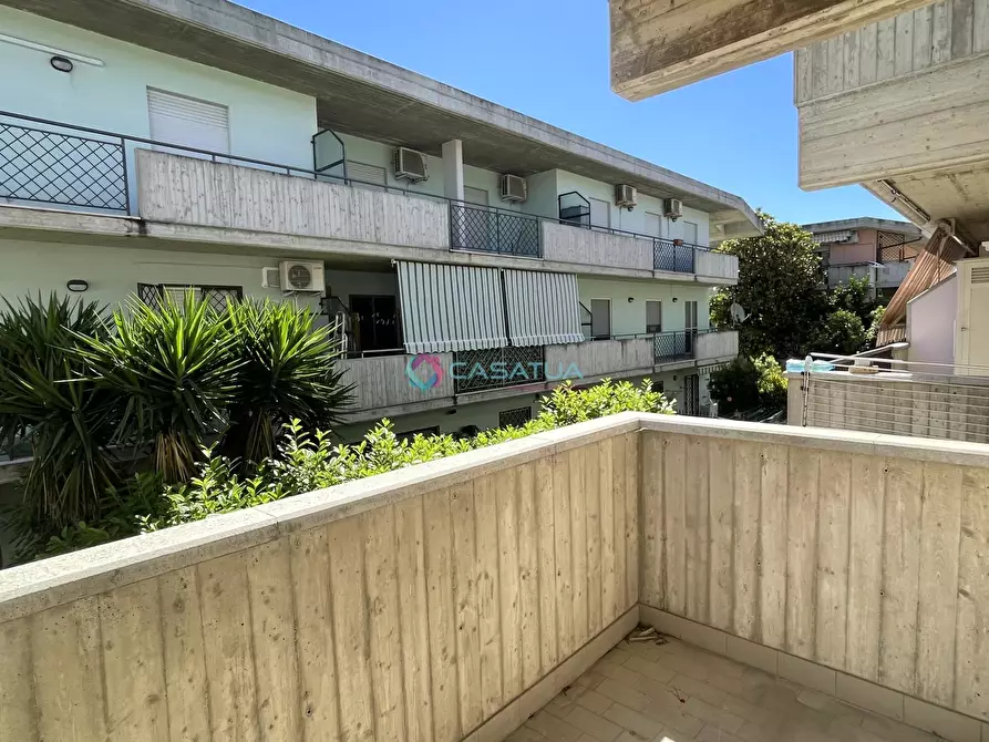 Immagine 20 di Quadrilocale in vendita  a Silvi