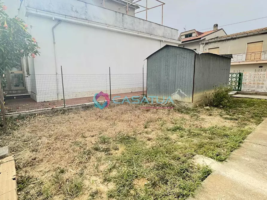 Immagine 31 di Casa indipendente in vendita  a Silvi