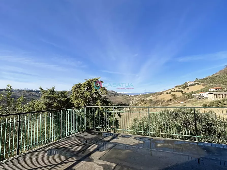 Immagine 5 di Terratetto in vendita  a Pineto