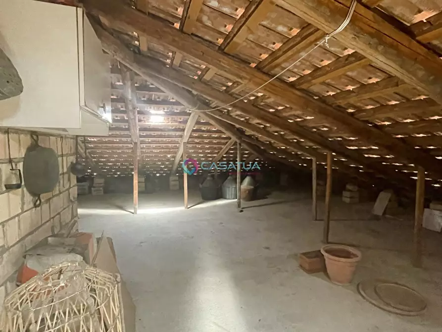 Immagine 41 di Attico in vendita  a Pineto