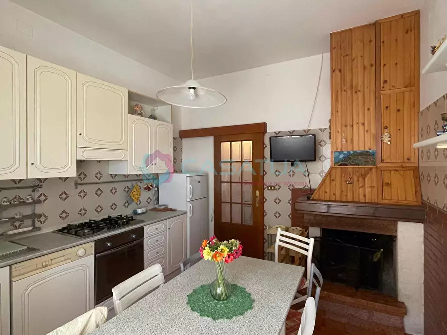 Immagine 8 di Casa indipendente in vendita  a Silvi