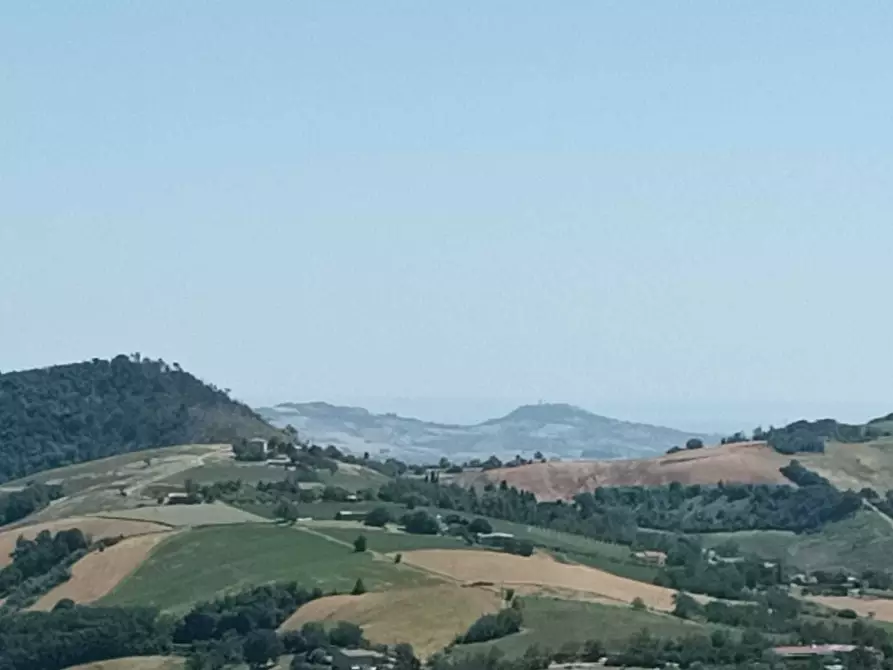 Immagine 15 di Terreno agricolo in vendita  a Farindola