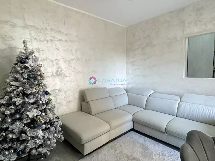 Immagine 4 di Trilocale in vendita  in Via Papa Giovanni XXIII 65 a Chieti